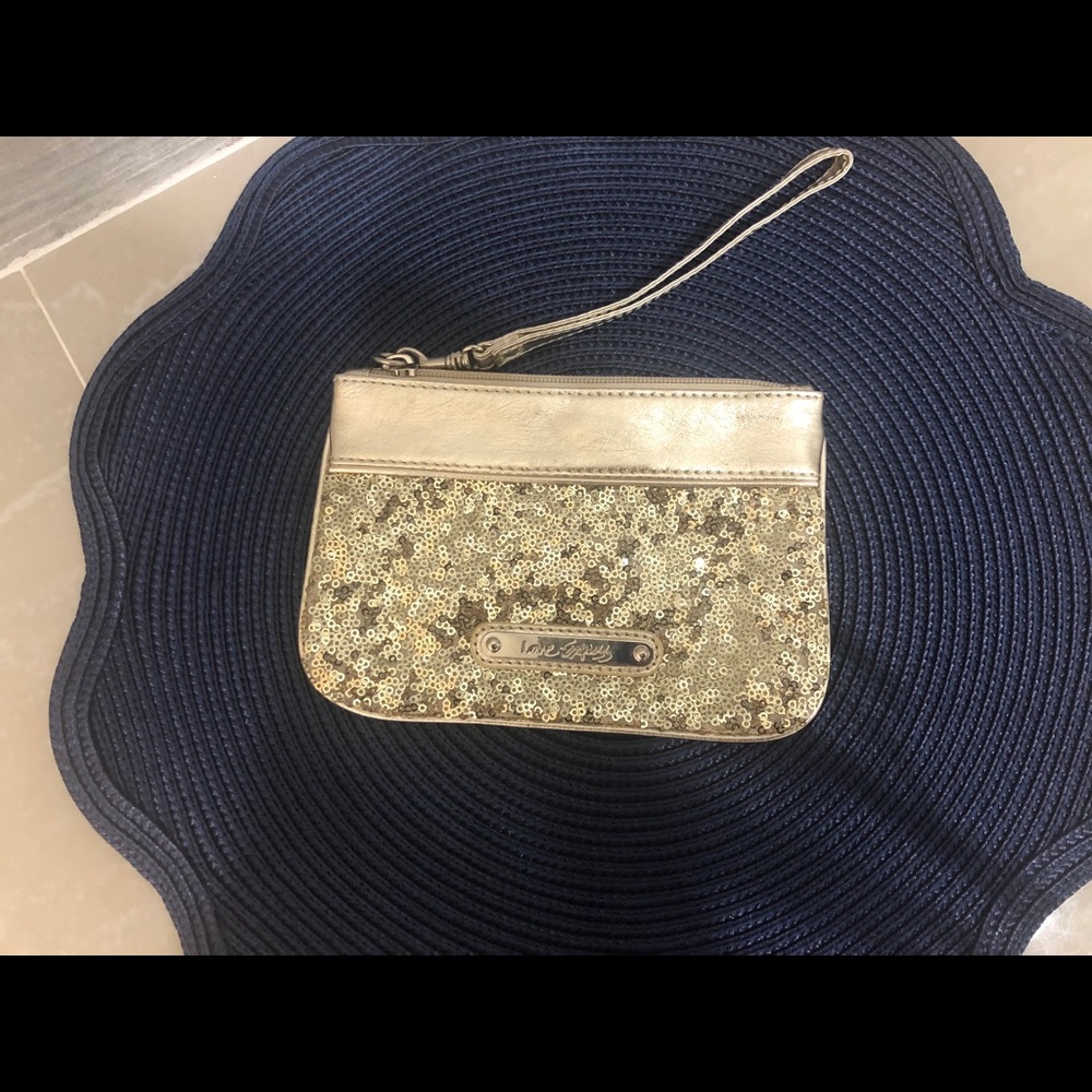 Express sequence wristlet